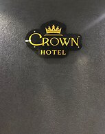 CROWN HOTEL GUYANA INC
