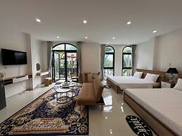 Gio Bien Homestay - Sea Breeze