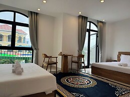 Gio Bien Homestay - Sea Breeze