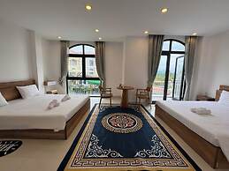 Gio Bien Homestay - Sea Breeze