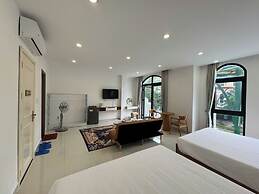 Gio Bien Homestay - Sea Breeze