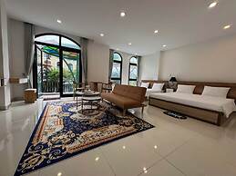 Gio Bien Homestay - Sea Breeze