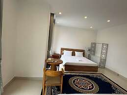 Gio Bien Homestay - Sea Breeze