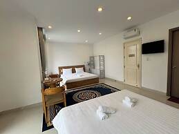 Gio Bien Homestay - Sea Breeze