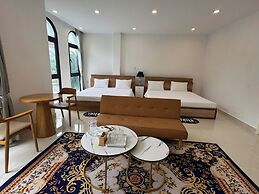 Gio Bien Homestay - Sea Breeze