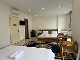 Gio Bien Homestay - Sea Breeze