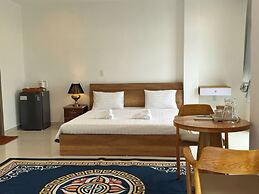 Gio Bien Homestay - Sea Breeze
