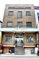 Hotel Meritt