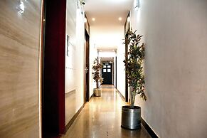 Hotel Meritt