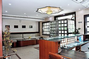 Hotel Meritt