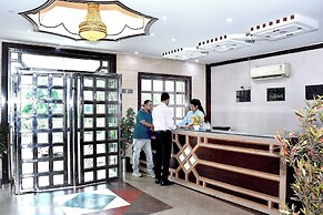 Hotel Meritt