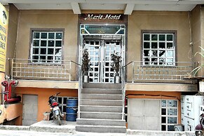 Hotel Meritt