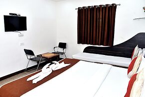 Hotel Meritt