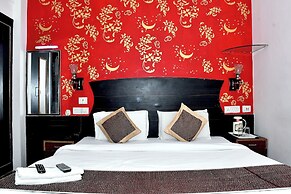 Hotel Meritt