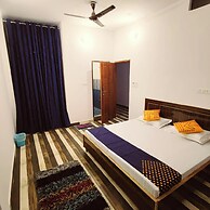 Hotel MP Katra