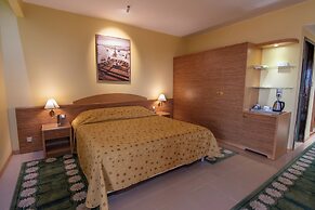 Hotel Belvedere