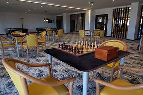 Hotel Belvedere