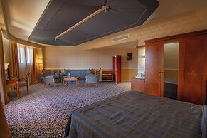 Hotel Belvedere