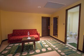 Hotel Belvedere