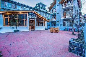 Manali Heaven