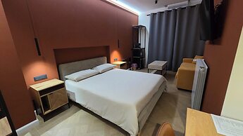 Centro & Mare - Rooms & Suites