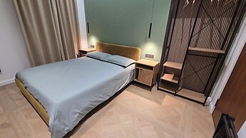 Centro & Mare - Rooms & Suites