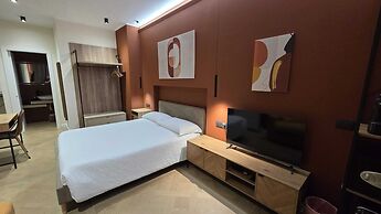Centro & Mare - Rooms & Suites