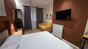 Centro & Mare - Rooms & Suites