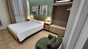 Centro & Mare - Rooms & Suites