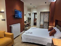 Centro & Mare - Rooms & Suites