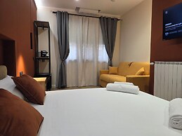 Centro & Mare - Rooms & Suites