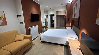 Centro & Mare - Rooms & Suites