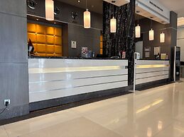 Time Grand Plaza