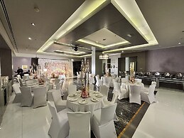 Time Grand Plaza