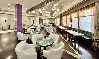 Time Grand Plaza