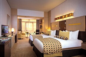 Time Grand Plaza