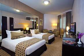 Time Grand Plaza