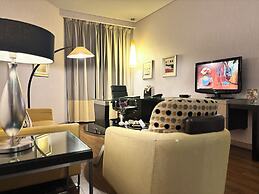 Time Grand Plaza