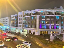 Time Grand Plaza