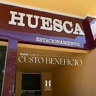Hotel Palace Huesca