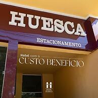 Hotel Palace Huesca