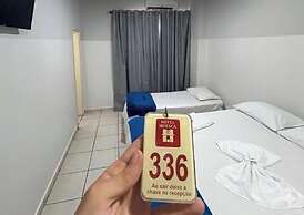 Hotel Palace Huesca