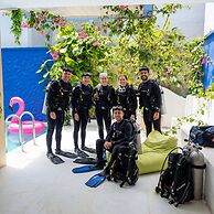 KUE Hotel Maafushi