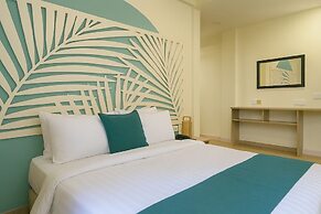 KUE Hotel Maafushi