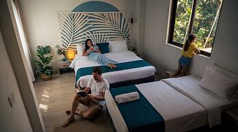 KUE Hotel Maafushi