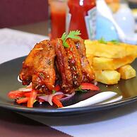 Semara Hotels Machakos