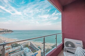 Haeundae Wave