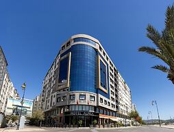 Aurea Hotel