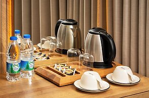 Premier Lounge Hotel