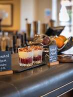 The Royal George